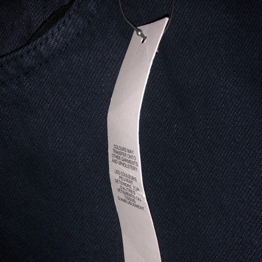 BNWT ASOS JEANS - Picture 3 of 4